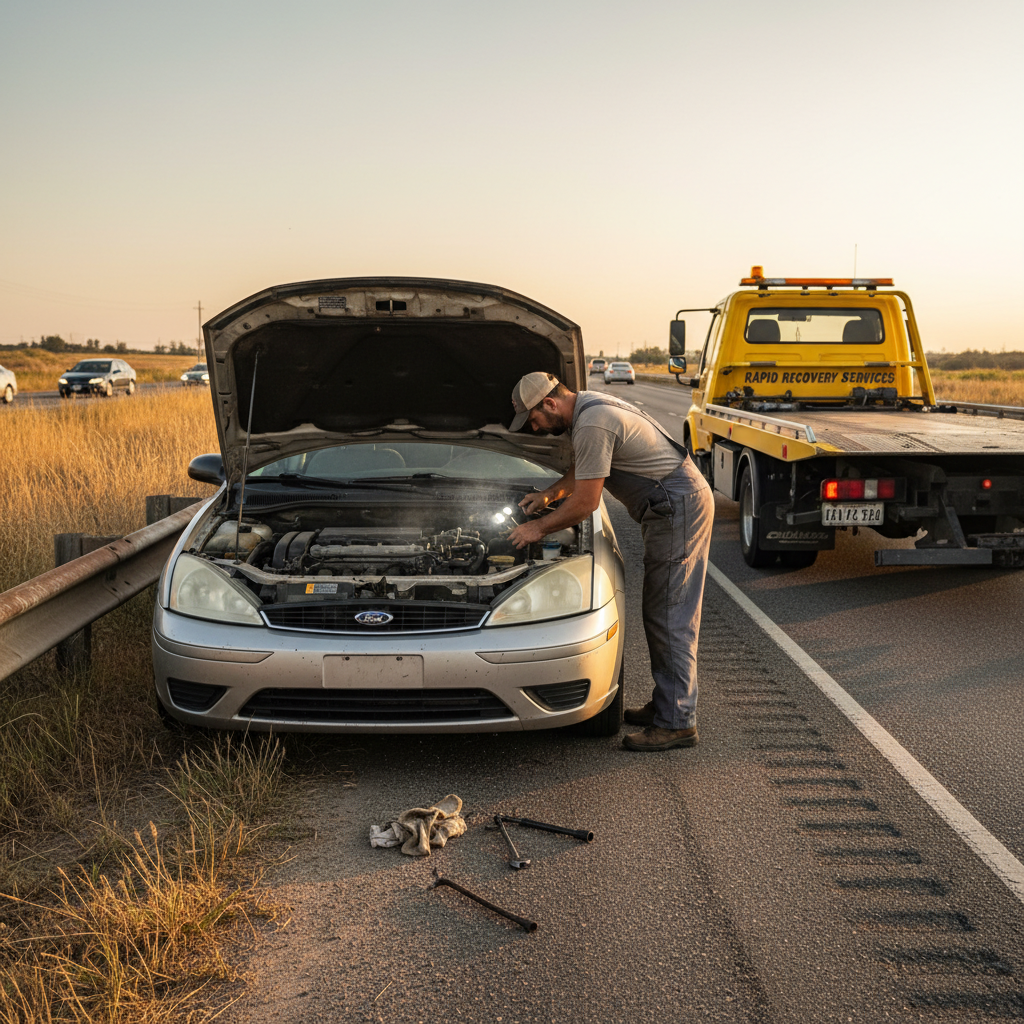 ea-v3-broken_down_car_with_open_hood_o_5