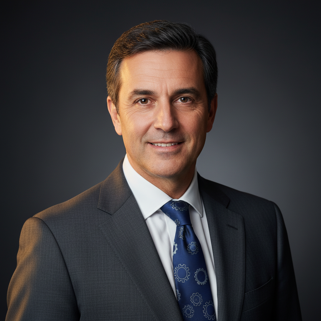 Membre de l equipe Easy Auto