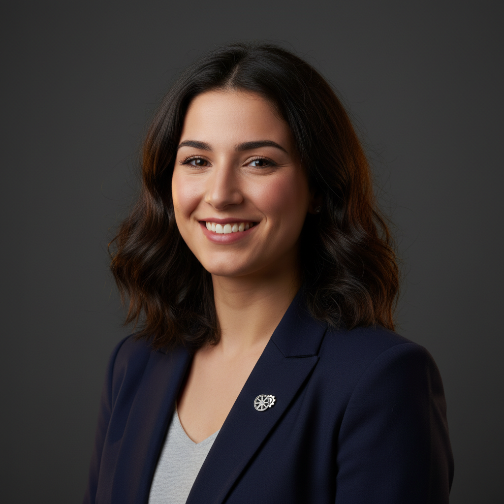 Membre de l equipe Easy Auto