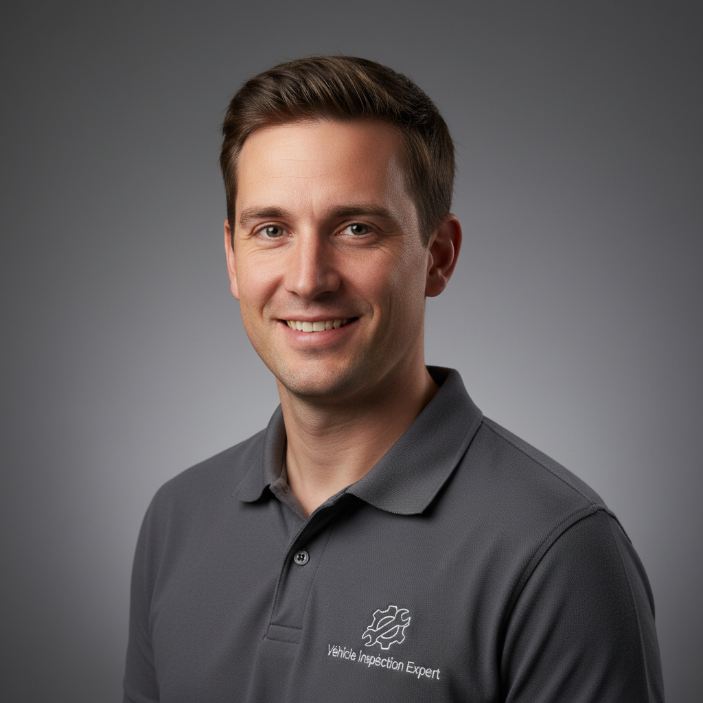 Membre de l equipe Easy Auto