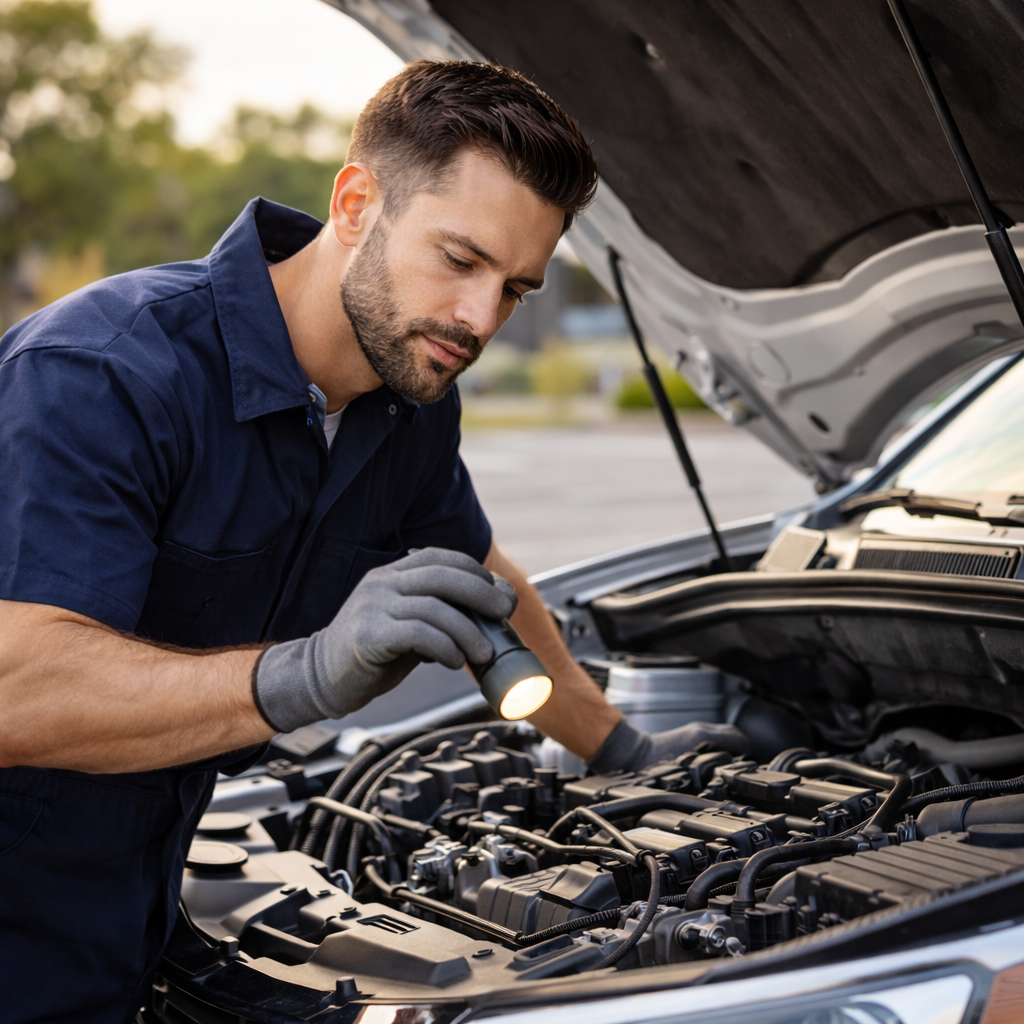 engagement-inspection-voiture-en-panne-professionnel