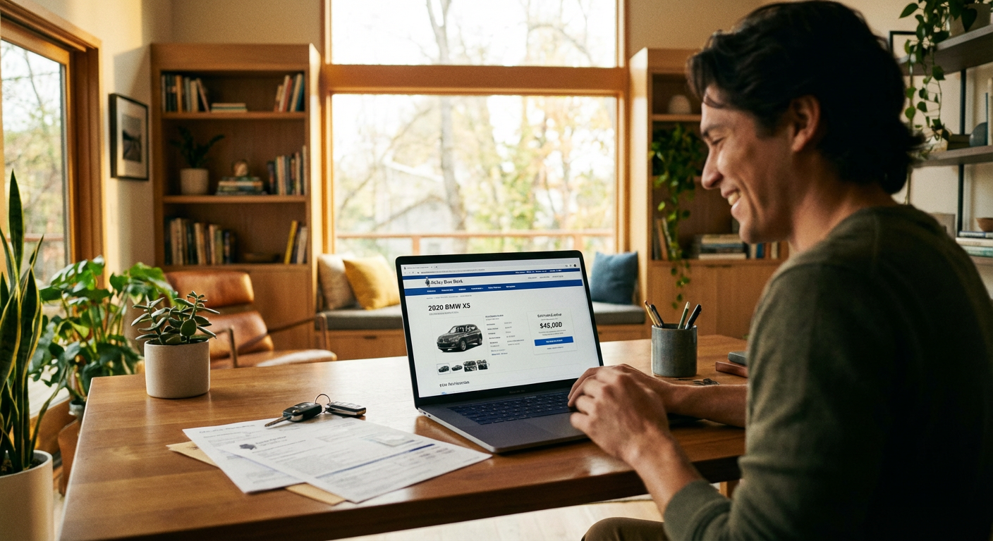 Estimation prix voiture gratuit : comparatif des outils en ligne