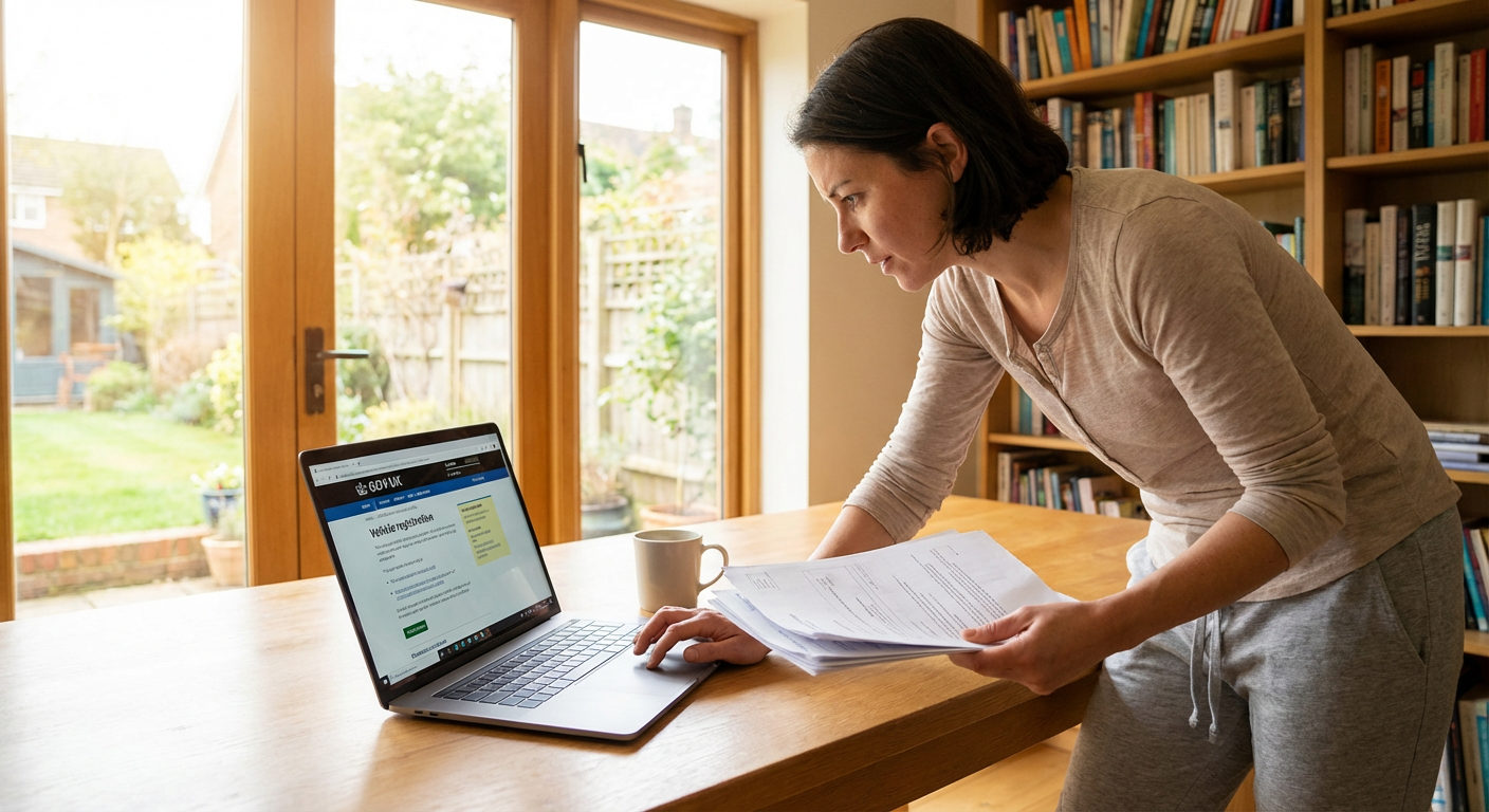 Verification documents vehicule en ligne