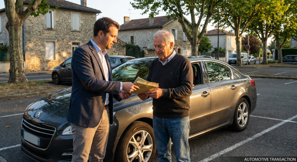 rachat voiture occasion juste prix - estimation gratuite voiture Hauts-de-Seine 92