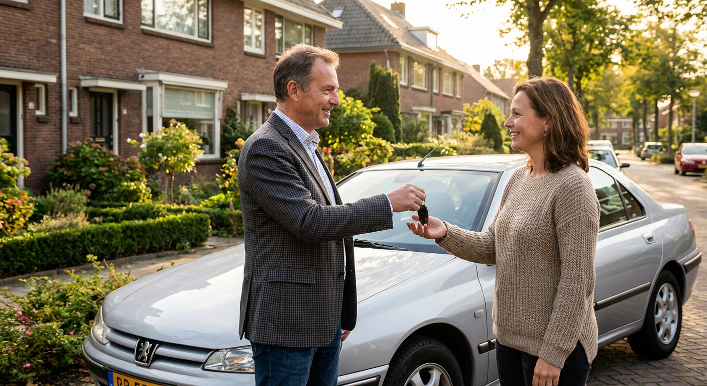 Vendre une voiture sans CT : guide complet pour particuliers en France